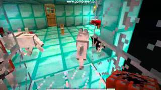 【Minecraft】飛行機のような戦闘機を作ってみた　ゆっくり解説