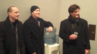 The Blanks Interview with FreshScouts.com