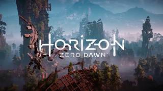 黒猫のHorizon Zero Dawn  ゴーストLv.100までの道！全力の戦いで魅せる３強戦！！[ULTRA HARD]