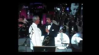 George Roberts Trombone - Makin' Whoopee - RIAS Big Band, Jiggs Whigham, cond. (video)