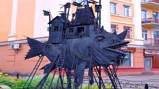 пятигорск достопримечательности фото с описанием