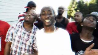 T-Rock "Ewing" (Official Music Video)