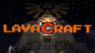 Топ Конкурс на LavaCraft LavaClans PvP 3