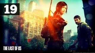 Прохождение The Last of Us (Одни из нас) — Часть 19: Броневик