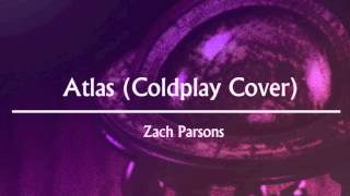 Coldplay - Atlas (Karaoke Version with Lyrics)