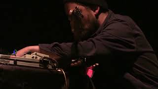 2016 05 05 KLEMENTSIEWERT ulrichsberg, jazzatelier