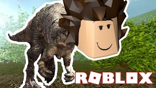Roblox | Dinosaur Simulator  | FREE DNA FARMING (Dinosaurs in Roblox)