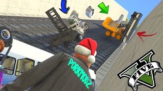 GTA 5 ONLINE ? LTS ?N*80? AVALANCHE  ESTREMA !! ? GTA 5 ITA ? DAJE !!!!!!!