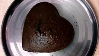 Chocolate Cake in Tamil | Pressure Cooker Chocolate Cake | Home made Chocolate cake
