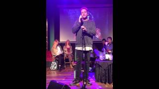 Richard Groenendijk-Ik hou van Rotterdam