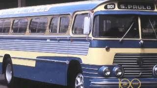 Rede Scania na TV - 27 11 2011 - 100 Anos de ônibus