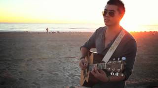 Life of a Man (Original Song) - Joseph Vincent (Live Performance)