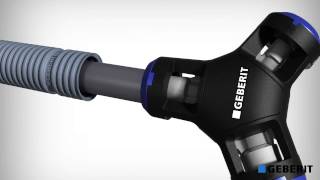 Полипропиленовые трубы Geberit - Сантехника
