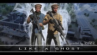 Под прикрытием (Arma 3)