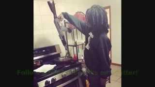 Chiraq Savage P. Rico Clowns His 'Opps' For Trying to Kill Him and FAILING!