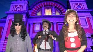 ☆2015 Christmas☆ おどるポンポコリン