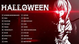 Best halloween music party 2017 ? EDM halloween 2017? best music mix halloween 2017