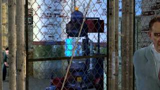 Прохождение Half LIfe 2 Cinematic Mod 10 Episode Two: Глава 6 Часть 3