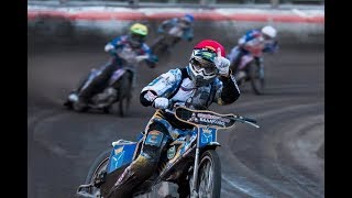 Спидвей: КЧР Турбина vs Мега-Лада. Плей-офф. 14.09.2017