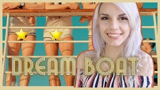 Dream Boat - La crociera gay dei sogni | Documentario | BarbieXanax