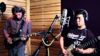 RX Bandits "Ruby Cumulous" @ Off the Avenue