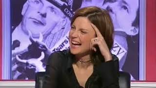 HIGNFY S23E08   Ross Noble & Katie Derham