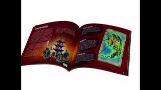 lego ninjago 70751