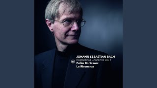 Harpsichord Concerto No. 4 in A Major, BWV 1055: I. Allegro
