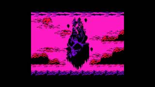 Little Samson Nes Walkthrough part 4.