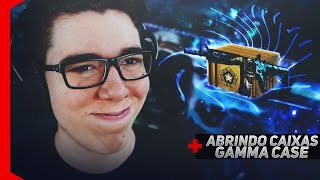 [CS:GO] ABRI 10 CAIXAS E OLHA NO QUE DEU! ft. Toddynho