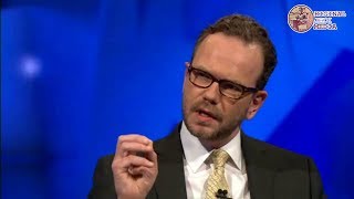 James O'Brien's Powerful Response After Caller's Heartbreaking Call On Foodbanks
