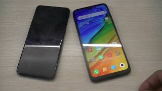 Королевская битва - Realme 3pro VS Redmi Note7. Обзор и сравнение