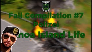 Tanoa Island Life Polizei | Fail Compilation #7 | Arma 3 | Meister Eder