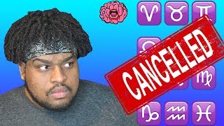 DRAGGING YOUR ZODIAC SIGN!!! (NOBODY'S SAFE!)