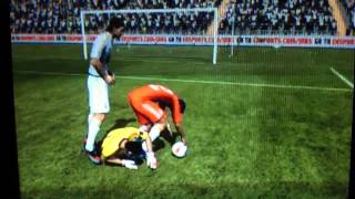 Sergio Ramos is gay