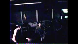 Mr. T Experience at Cybelle's Pizza, El Cerrito, CA  6/29/91