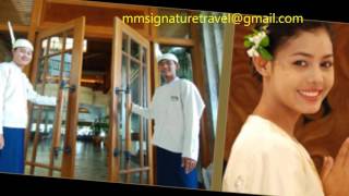Grand Andaman (Formely Andaman Club) Kawthaung Myanmar