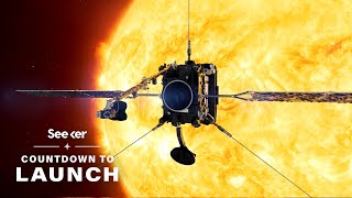 Solar Orbiter Will Take Mankind’s First Images of the Sun’s Poles | Countdown to Launch