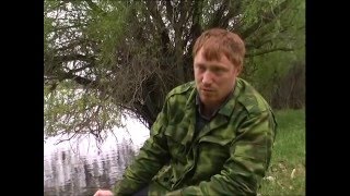 Рыбак Рыбаку 172 "За воблой в Астрахань".