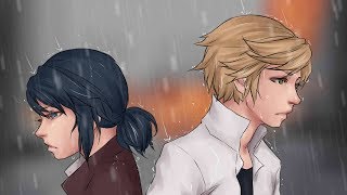 Роковая Ошибка (Часть 7) // Леди Баг и Супер-кот Комикс