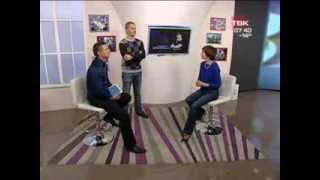 "Почему люди стесняются",психолог С.Шатова, 07.11.13.