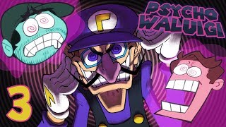 Psycho Waluigi - EP 3: Comedy Hour