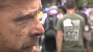 Dakar 2015 highlights Jurgen van den Goorbergh, Malle Moto