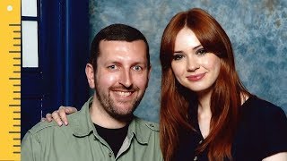 How Tall is Karen Gillan? Real height Comparison! ?