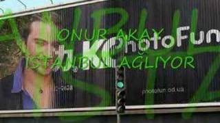 KİVANC TATLİTUG ONUR AKAY NEW  VİDEO ARABİC