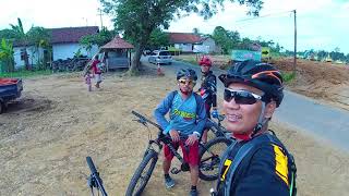 BLUSUKAN LAGI WITH MY POLYGON PREMIER 5 | NEW BIKE PACIFIC MASSERONI 5.0