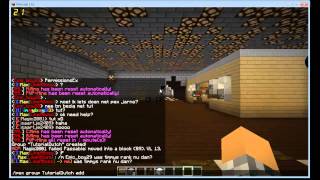 [NL] Tutorial: Plugin PermissionsEx! [1.8] [1.7]