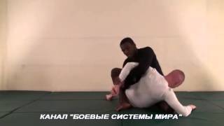 ч15-5 Position - Mount, Submission #Kimura #Борьба, партер, #болевые приемы, Din Thomas #ММА