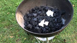 Tuto : Comment allumer un barbecue sans allume barbecue