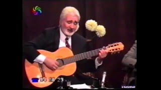 ZURAB MANAGADZE SIMGEREBIS KREBULI@BESARION ZAKARIADZE 10 12 2015 WELI TBILISI